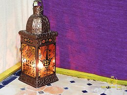 Room in Guest Room - Luxury Desert Camp in Merzouga