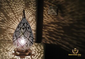 Room in Guest Room - Luxury Desert Camp in Merzouga