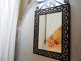 Room in Guest Room - Luxury Desert Camp in Merzouga