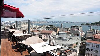 Karakoy Aparts Hotel