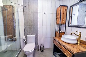 Karakoy Aparts Hotel