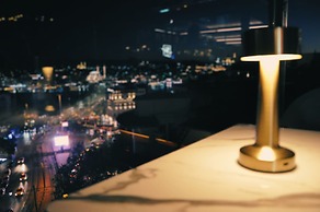 Karakoy Aparts Hotel