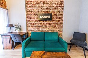 Karakoy Aparts Hotel