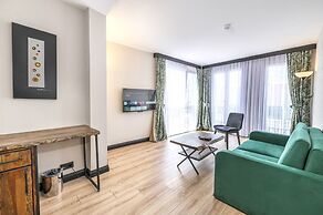 Karakoy Aparts Hotel