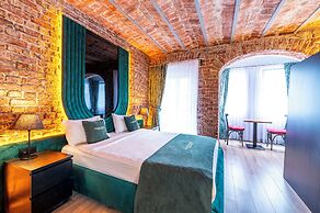 Karakoy Aparts Hotel