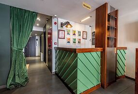 Karakoy Aparts Hotel