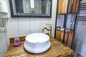 Karakoy Aparts Hotel