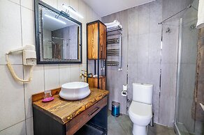 Karakoy Aparts Hotel