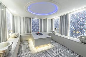 Karakoy Aparts Hotel