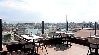 Karakoy Aparts Hotel