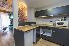 Karakoy Aparts Hotel