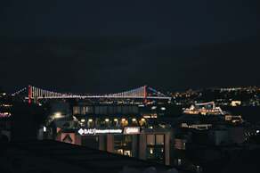 Karakoy Aparts Hotel