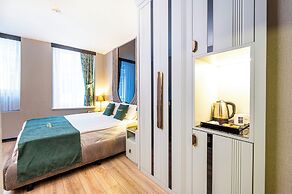 Karakoy Aparts Hotel