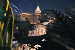 Karakoy Aparts Hotel