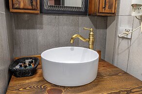 Karakoy Aparts Hotel