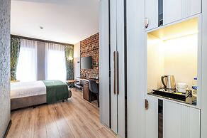 Karakoy Aparts Hotel