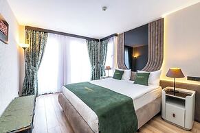 Karakoy Aparts Hotel