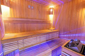 Karakoy Aparts Hotel