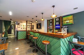 Karakoy Aparts Hotel