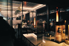 Karakoy Aparts Hotel