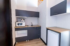 Karakoy Aparts Hotel