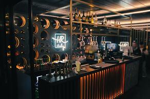 Karakoy Aparts Hotel