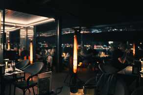 Karakoy Aparts Hotel