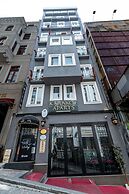 Karakoy Aparts Hotel