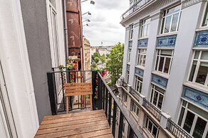 Karakoy Aparts Hotel
