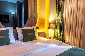 Karakoy Aparts Hotel