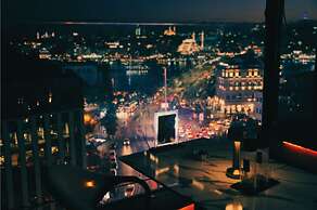 Karakoy Aparts Hotel