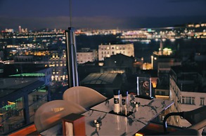 Karakoy Aparts Hotel