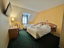 Logis Hôtel Sully le Château