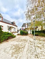 Logis Hôtel Sully le Château