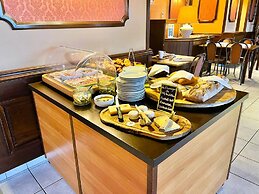 Logis Hôtel Sully le Château