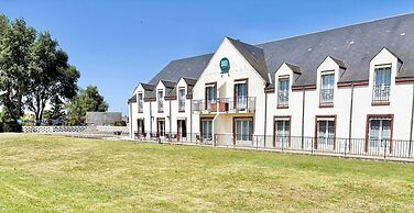 Logis Hôtel Sully le Château
