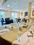 Logis Hôtel Sully le Château