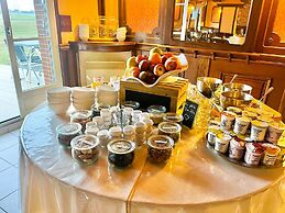 Logis Hôtel Sully le Château