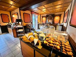 Logis Hôtel Sully le Château