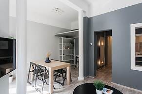 Unique 2BR Apartment in Filothei