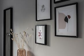 Unique 2BR Apartment in Filothei