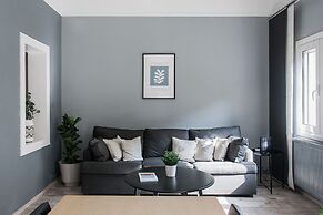 Unique 2BR Apartment in Filothei