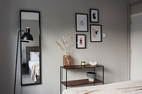 Unique 2BR Apartment in Filothei