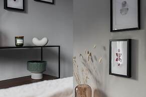 Unique 2BR Apartment in Filothei