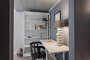 Unique 2BR Apartment in Filothei