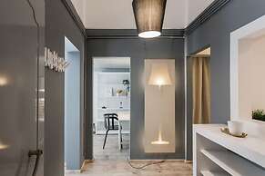 Unique 2BR Apartment in Filothei