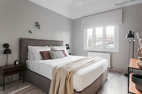 Unique 2BR Apartment in Filothei