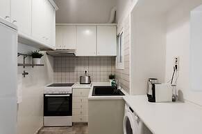 Unique 2BR Apartment in Filothei