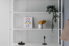 Unique 2BR Apartment in Filothei