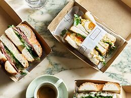 The Porter House Hotel Sydney - MGallery